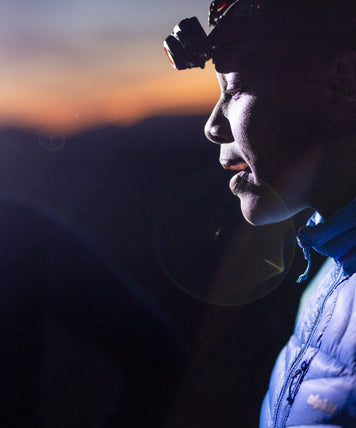 Insulated Clothing for Trail Runners