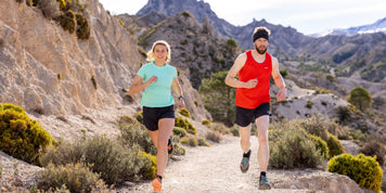 Trail running: why the right baselayer makes all the difference