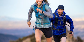Gift Guide for Trail Runners
