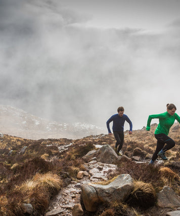 Best Fleeces for Trail Running