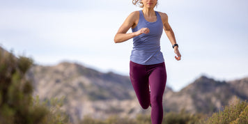 Find your perfect trail running tights