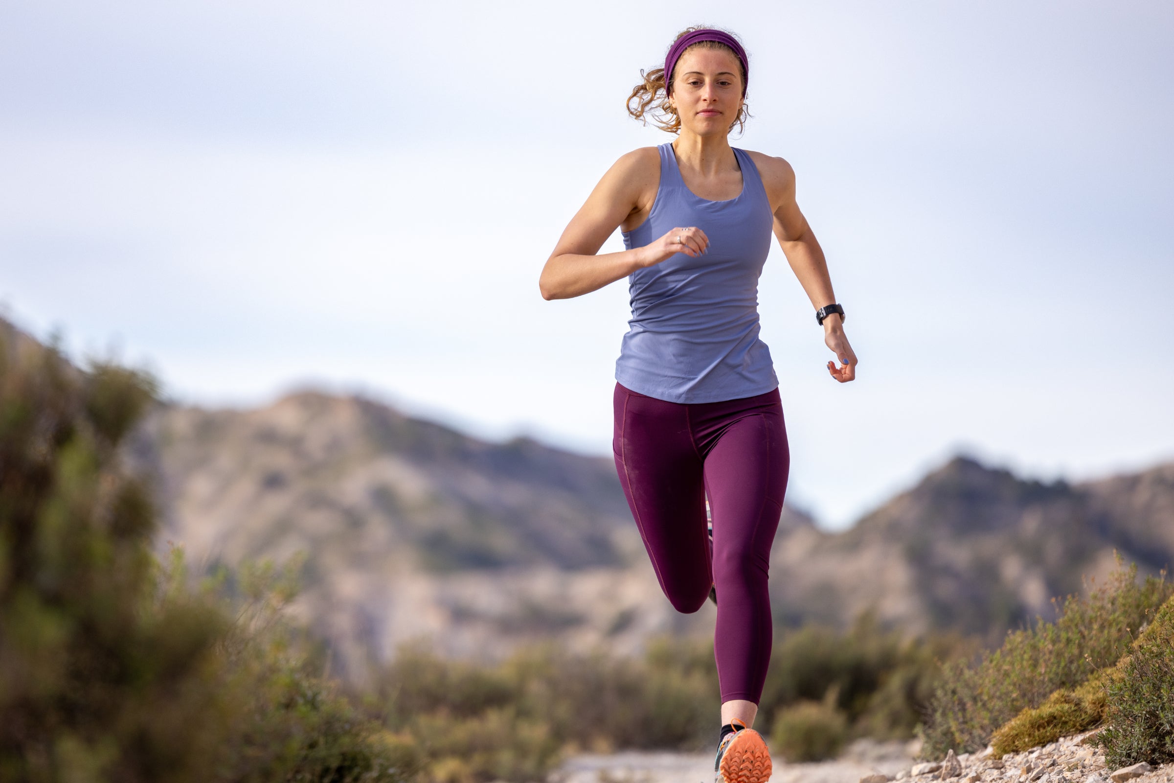 Find Your Perfect Trail Running Tights