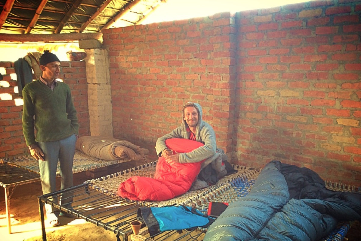 Pedalling the Globe - Cycle adventures from around the world