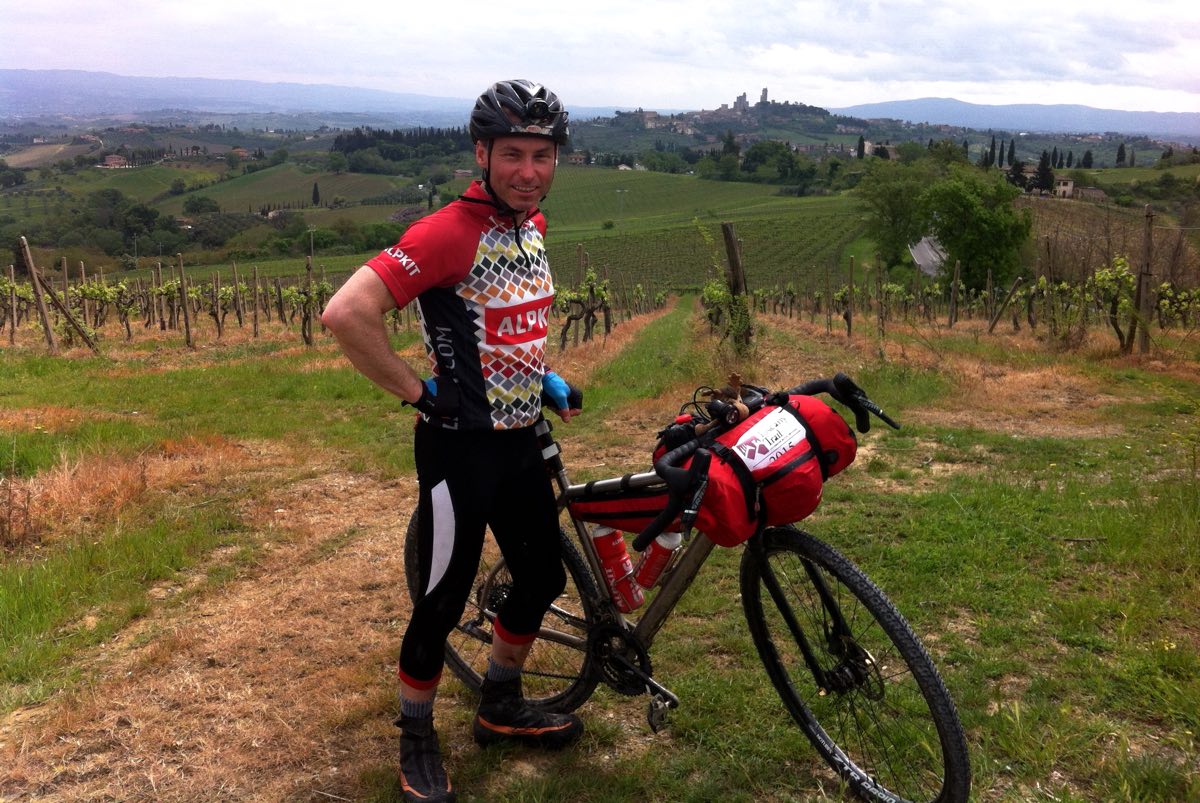 Tuscany Trail 2015