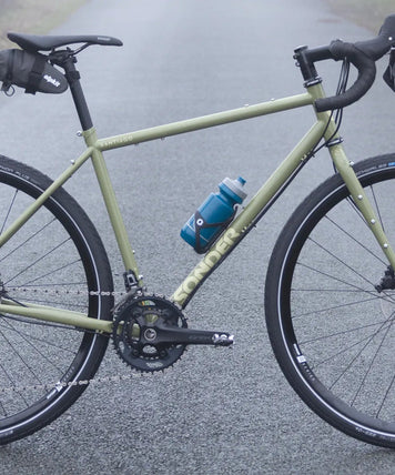 How to Choose a Bike for Cycle Touring