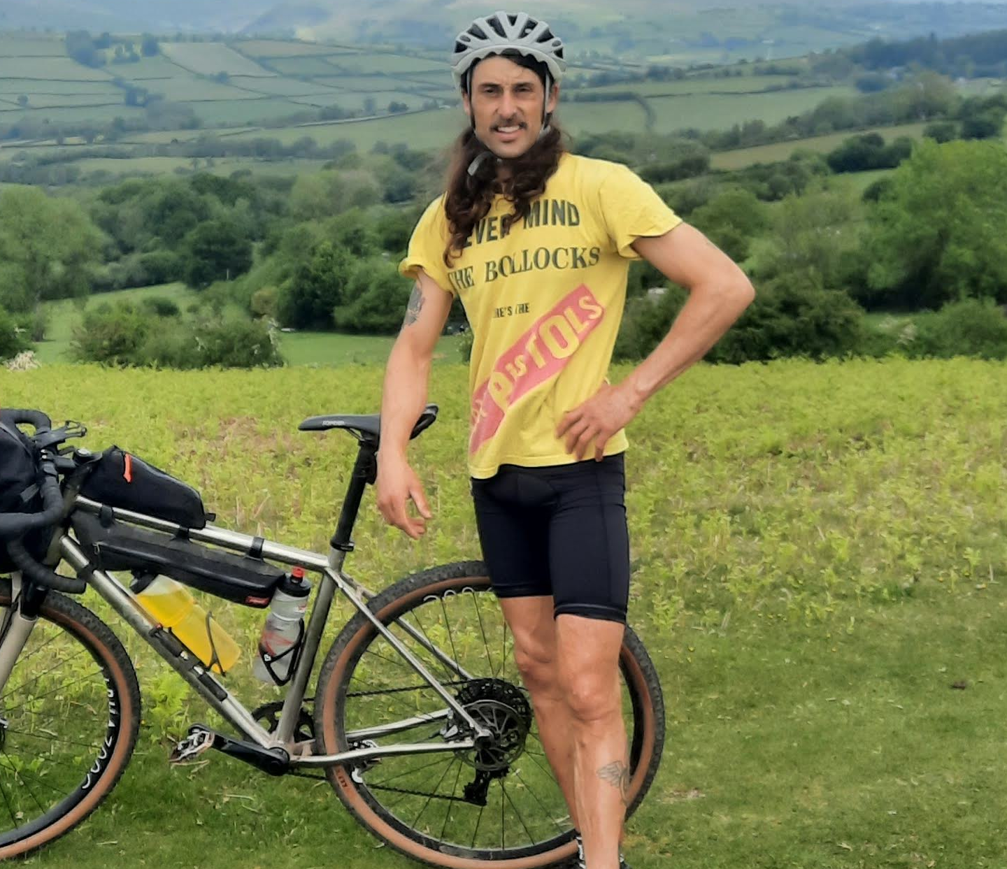 Sarah's First Sonder