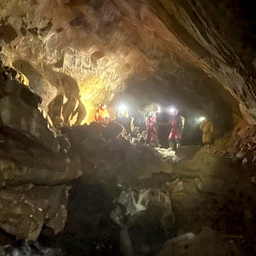 Following Nan - a slower, deeper style of mountaineering