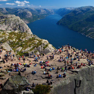 Following Nan - a slower, deeper style of mountaineering