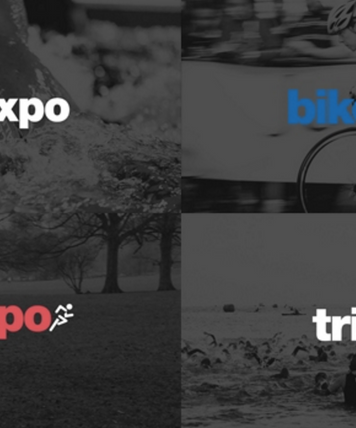 Manchester Swim / Bike / Run / Triathlon 2016