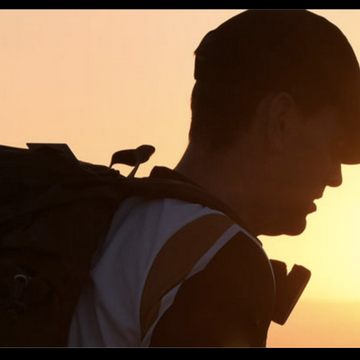 Following Nan - a slower, deeper style of mountaineering