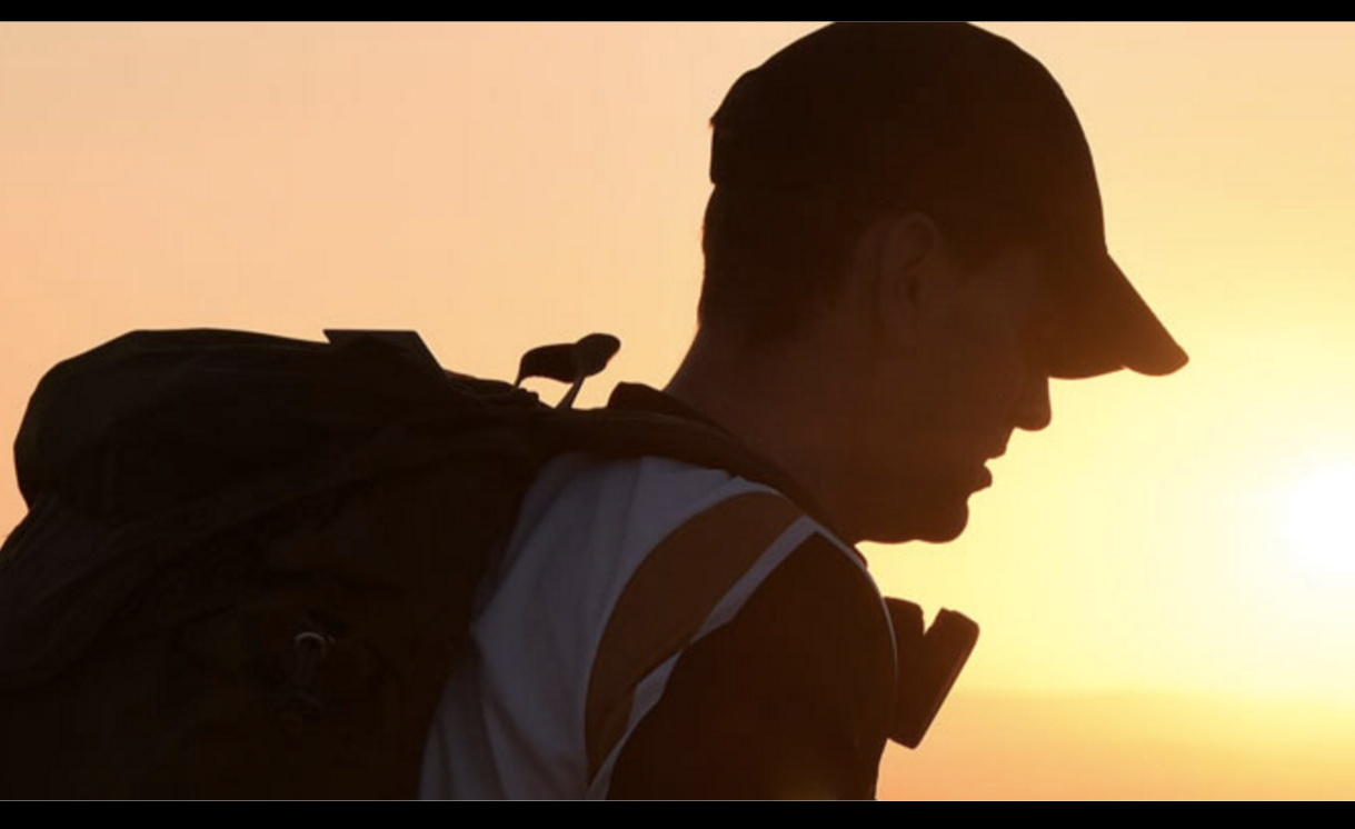 Alpkit Foundation supports Blind Veterans UK