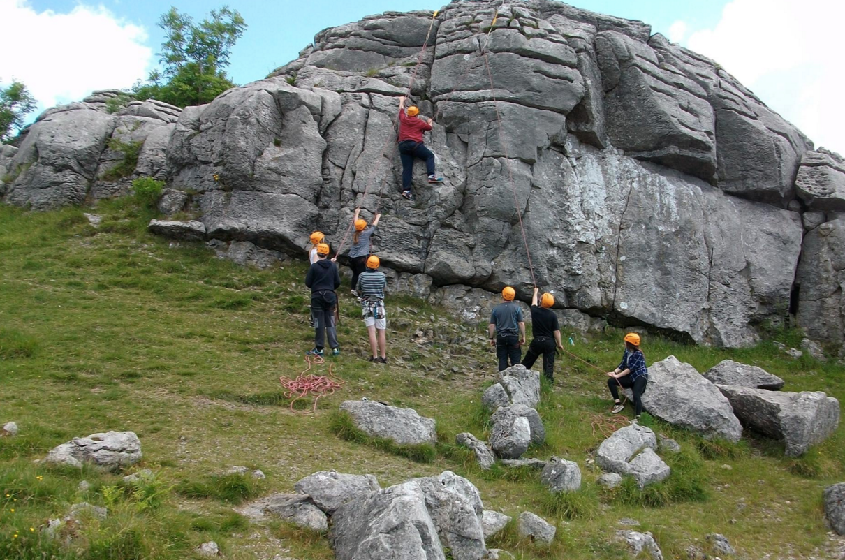 Supporting Lancashire Boys & Girls Clubs