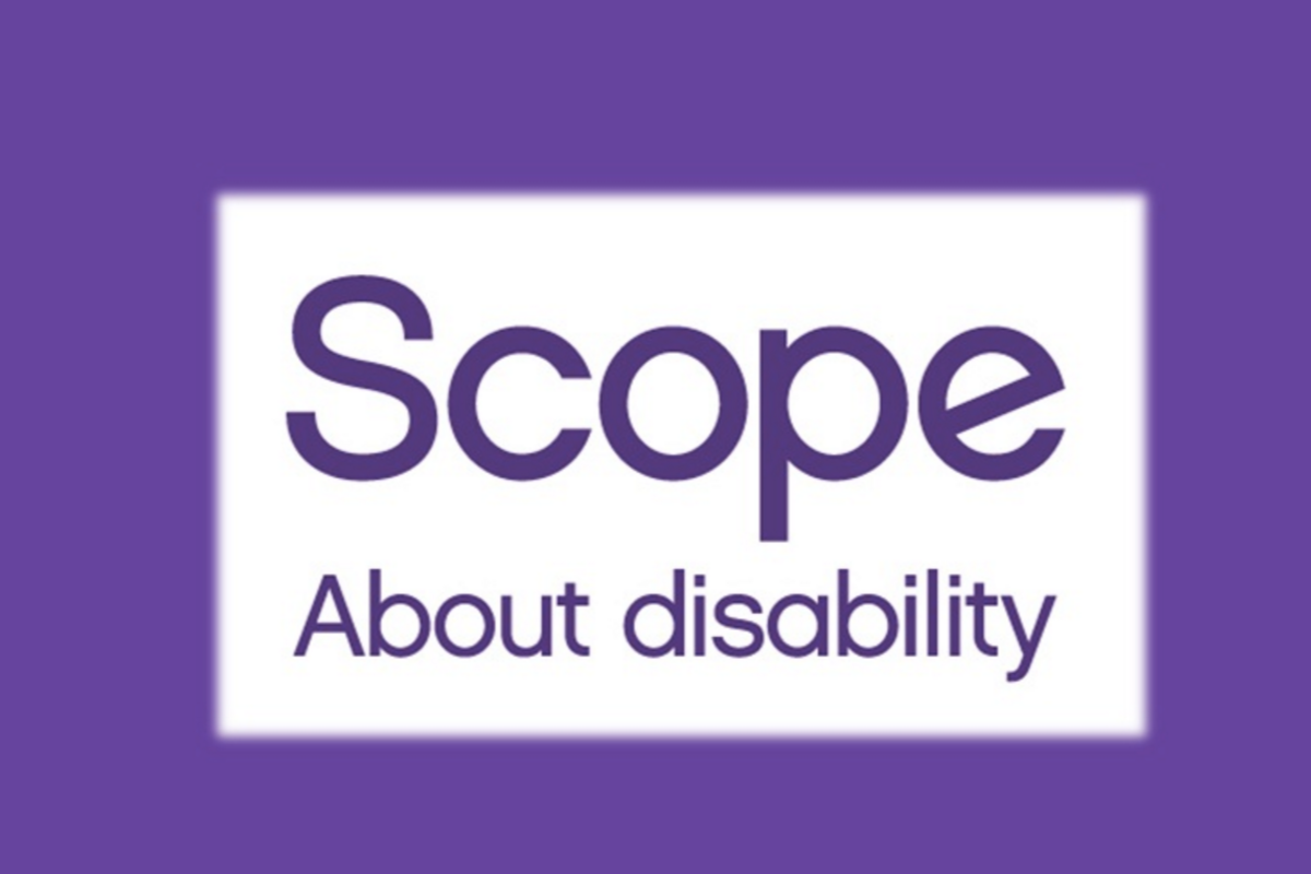 Supporting Scope