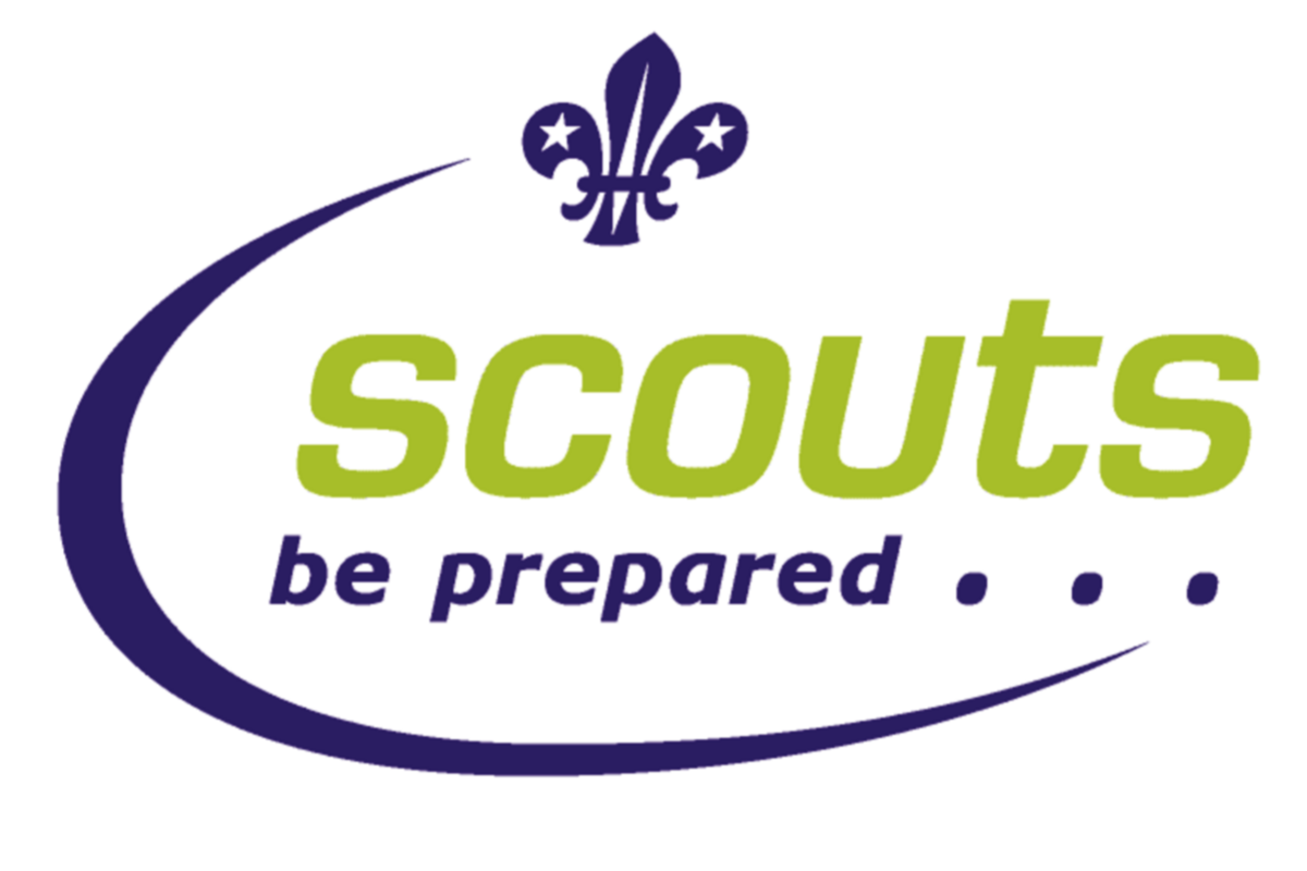 Supporting the Scout Association