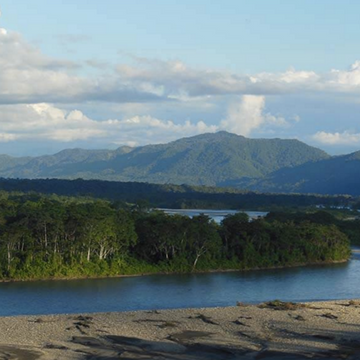 Following Nan - a slower, deeper style of mountaineering