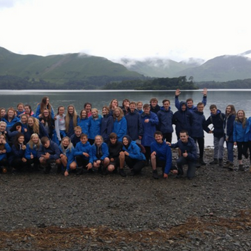 Following Nan - a slower, deeper style of mountaineering