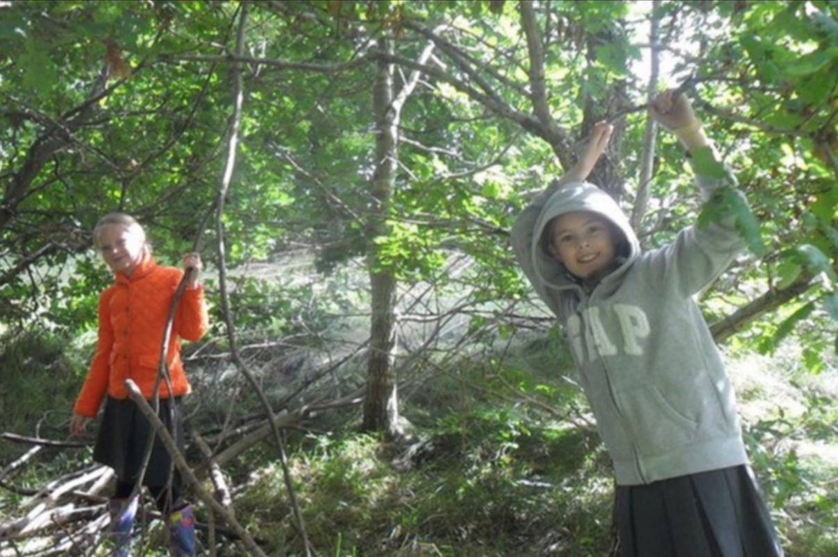 St Peters RC Primary School