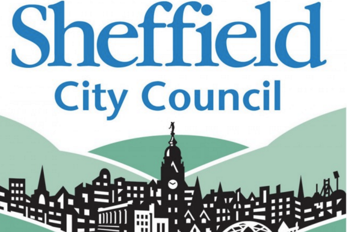 Supporting Sheffield City Council