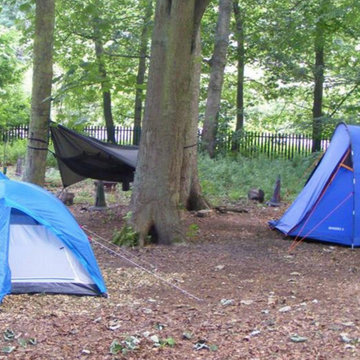 Following Nan - a slower, deeper style of mountaineering