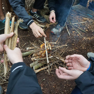 Following Nan - a slower, deeper style of mountaineering