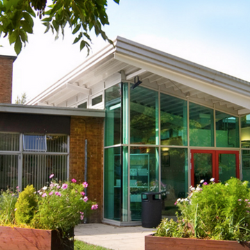 Babies &ndash; the latest training aid