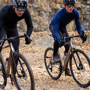 Why Choose a Mid-Travel MTB 29er