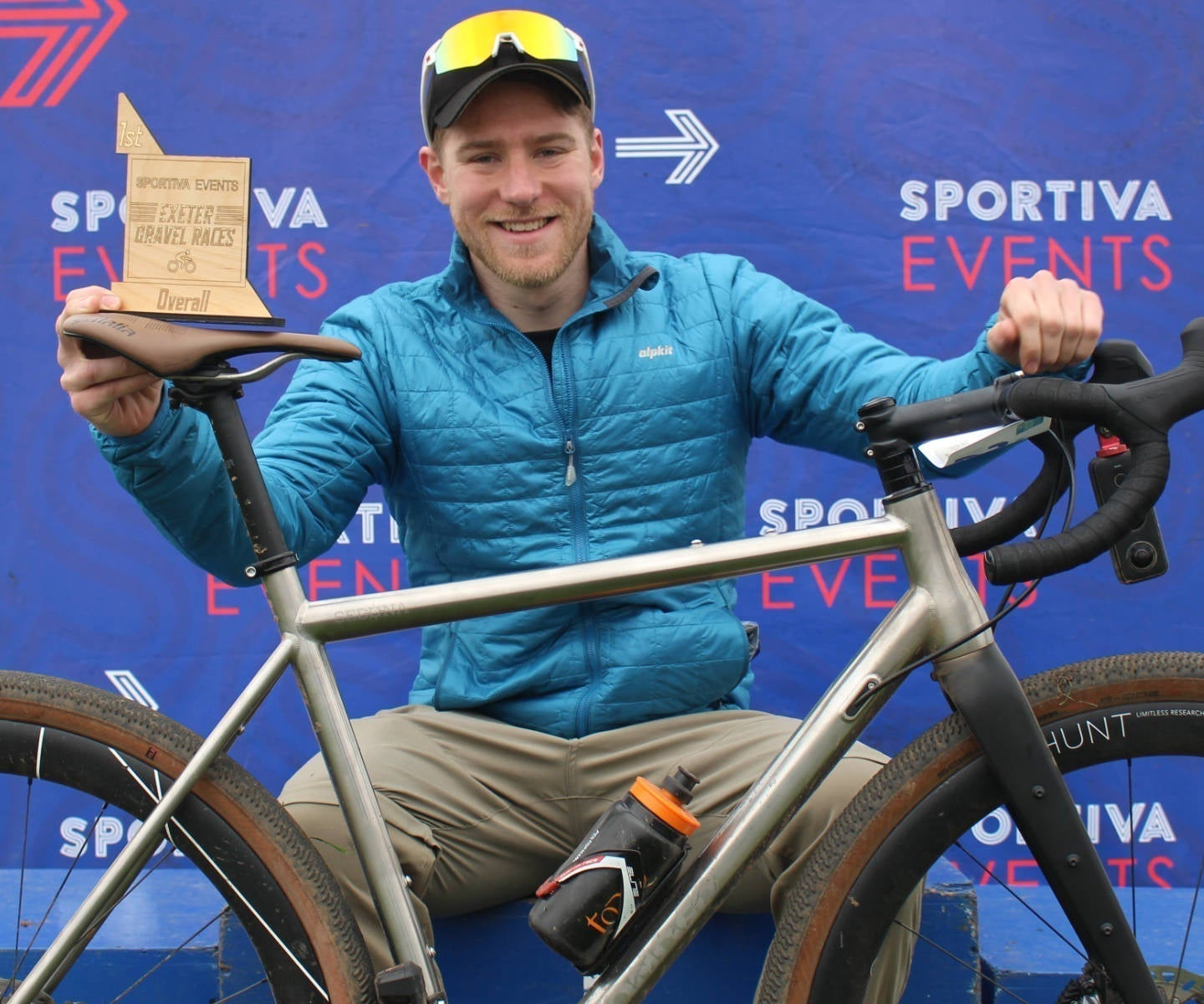 Sonder Sedona Review: Fast, Capable and Classy – A Titanium Bike That Breaks the Mould