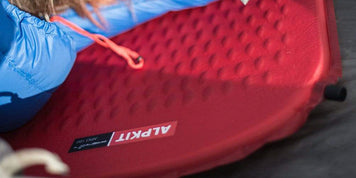 How To Care For Your Self-Inflating Sleeping Mat