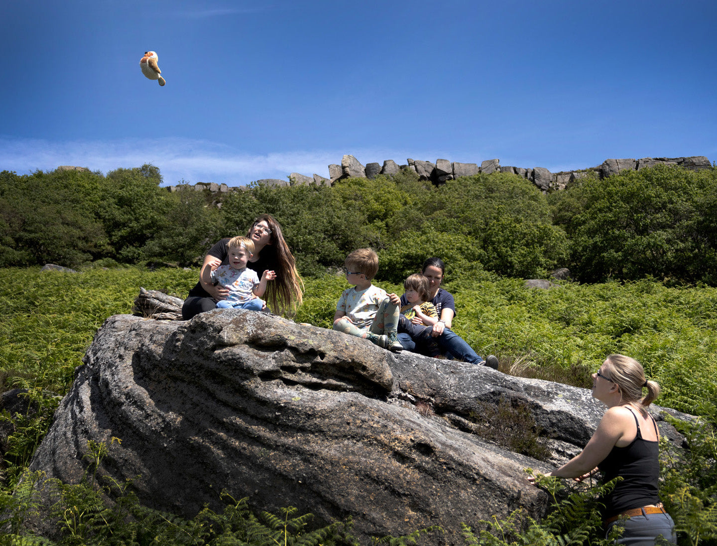 SEN Little Adventurers