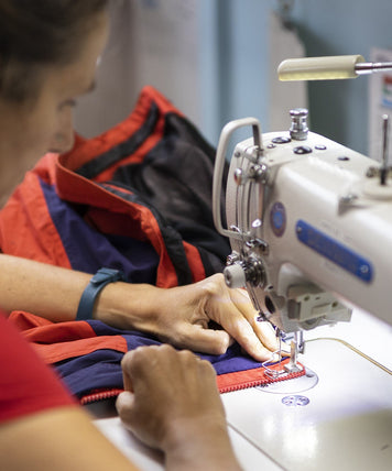 November's Sewing Machine Stories