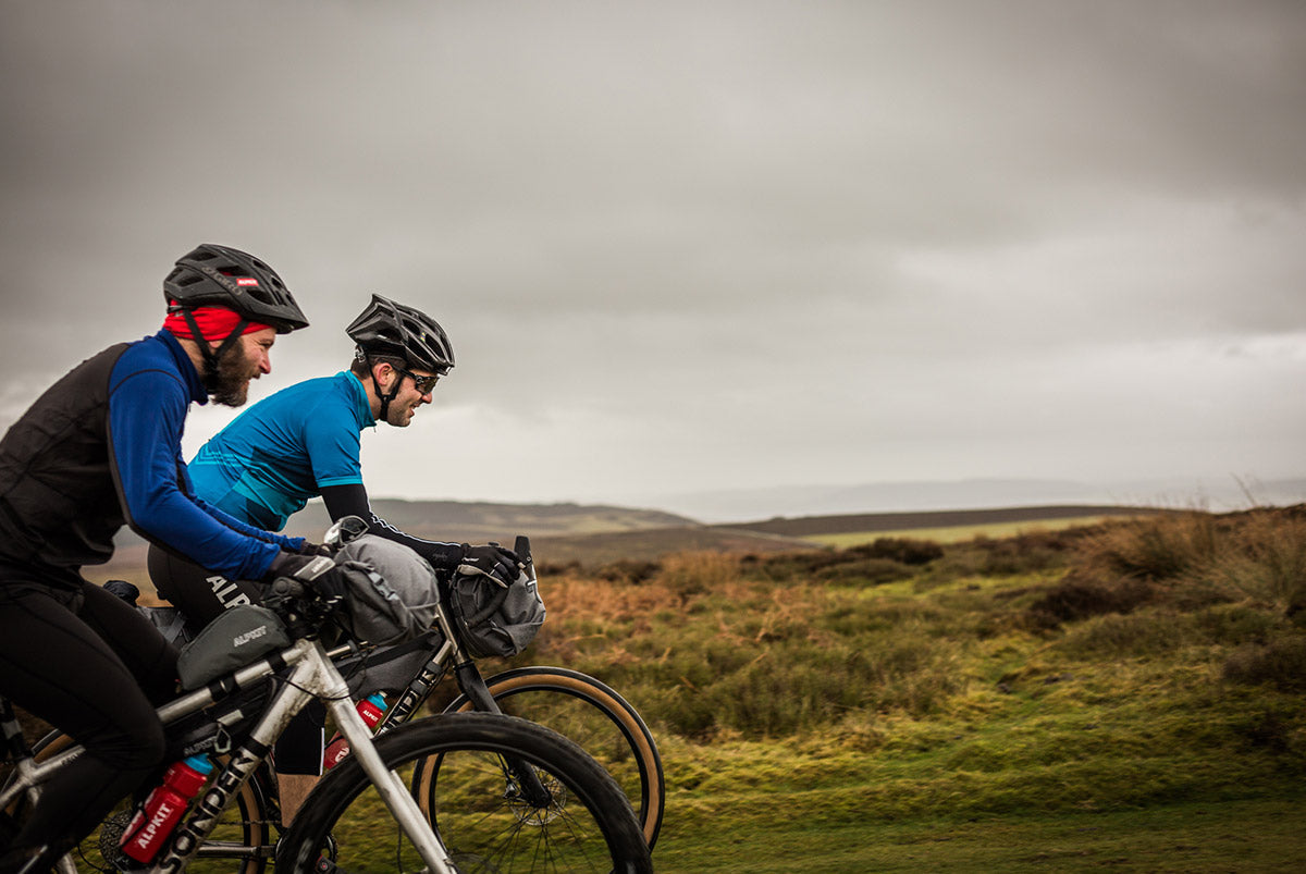 Long Mynd delights