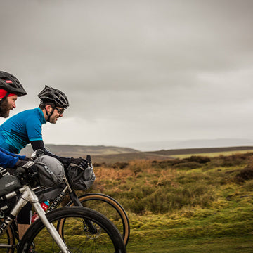 Cycling in Wales