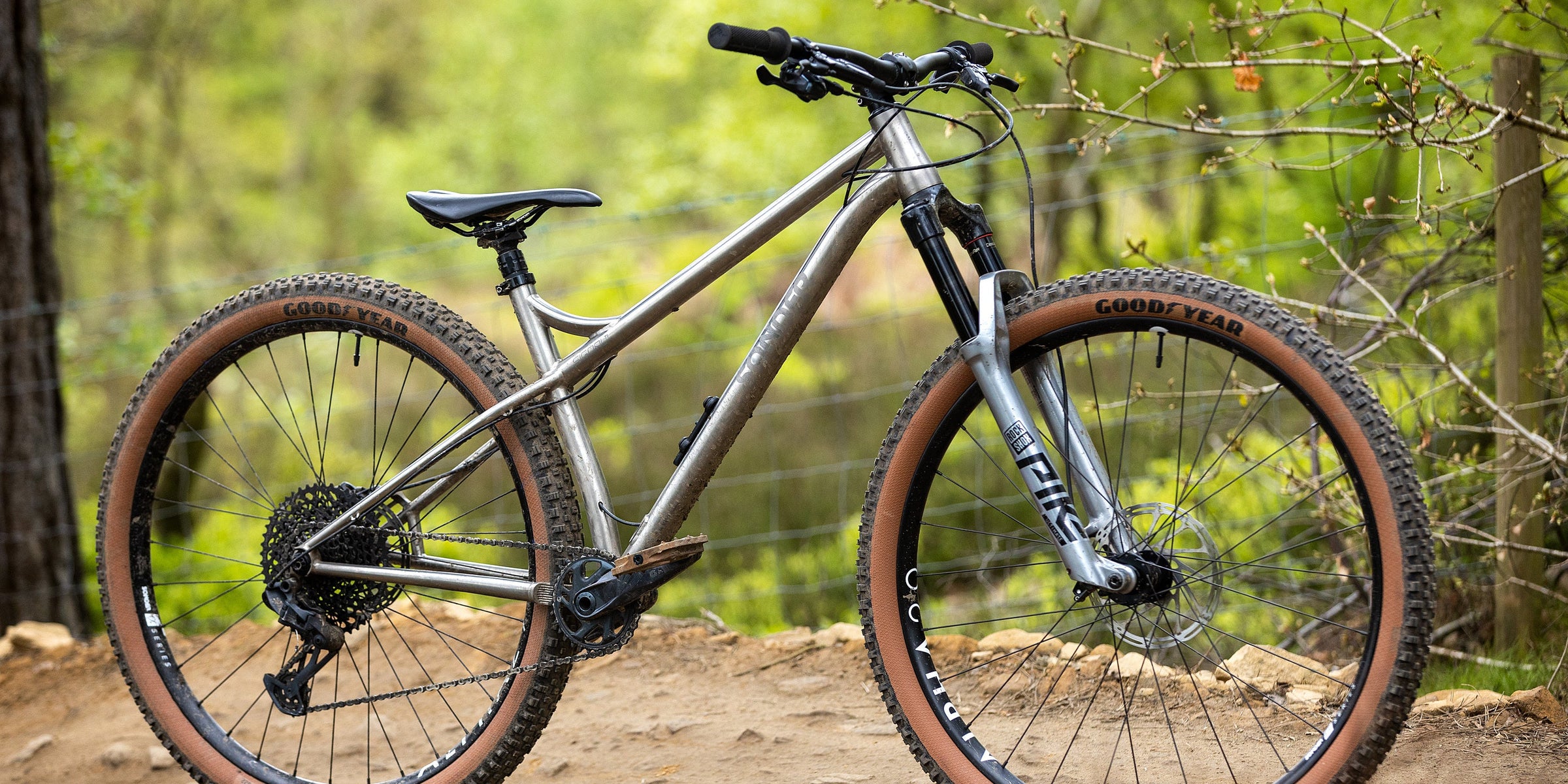How to assemble your new Sonder bike at home
