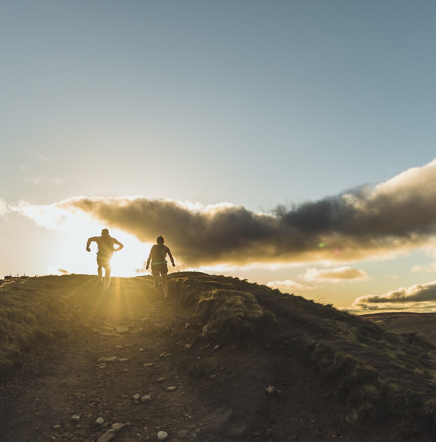 Our extended outdoor clothing sizing