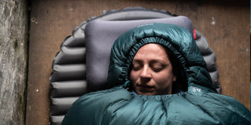 Down vs Synthetic Sleeping Bags Compared