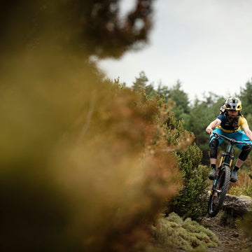 Tuscany Trail 2015