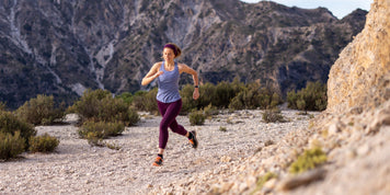 Are socks the most overlooked element of your trail running kit?