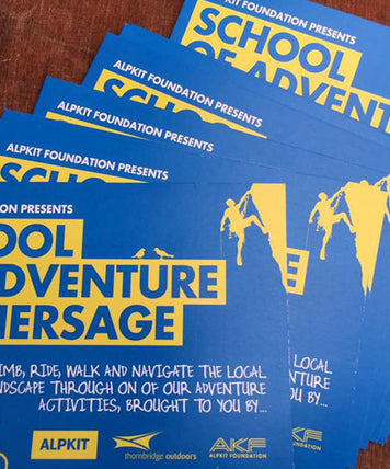 Hathersage School of Adventure Courses