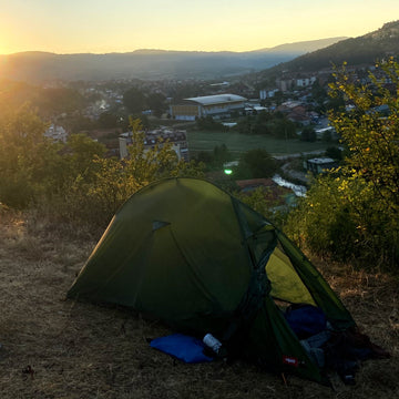 Coffee First, Then The World