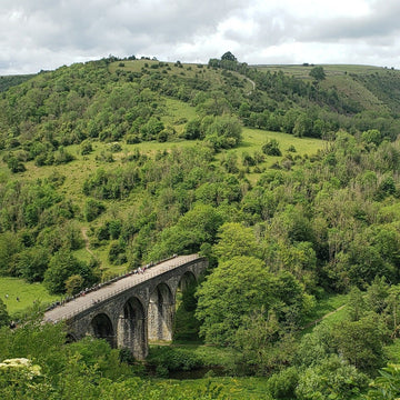 Edale - Classic 30k Loop