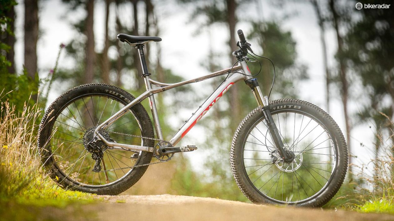 Bike Radar Transmitter Review