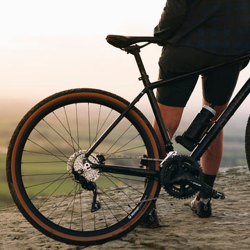 Cycling the Midshires Way