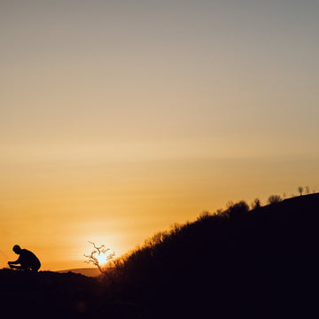 WMB Tests MytiMug, Hunka and Numo camping mat