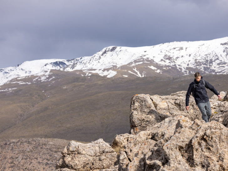 Spring Clothing Guide for Hillwalking