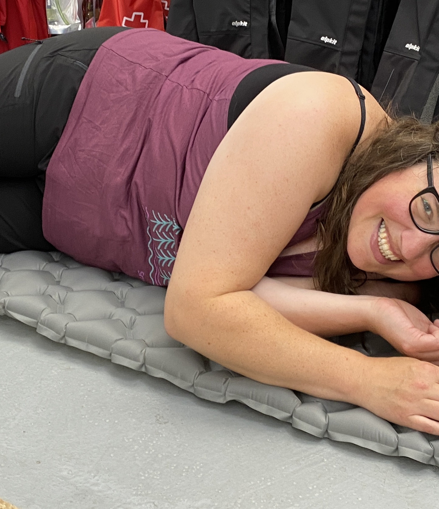 Why Size Inclusivity Isn't Just About Clothing