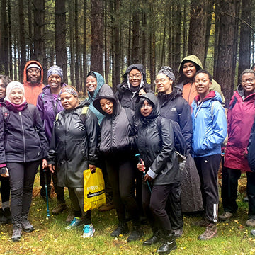 Following Nan - a slower, deeper style of mountaineering