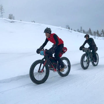 Tuscany Trail 2015