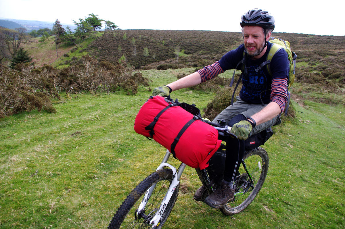 WRT 2014 - In at the deep end