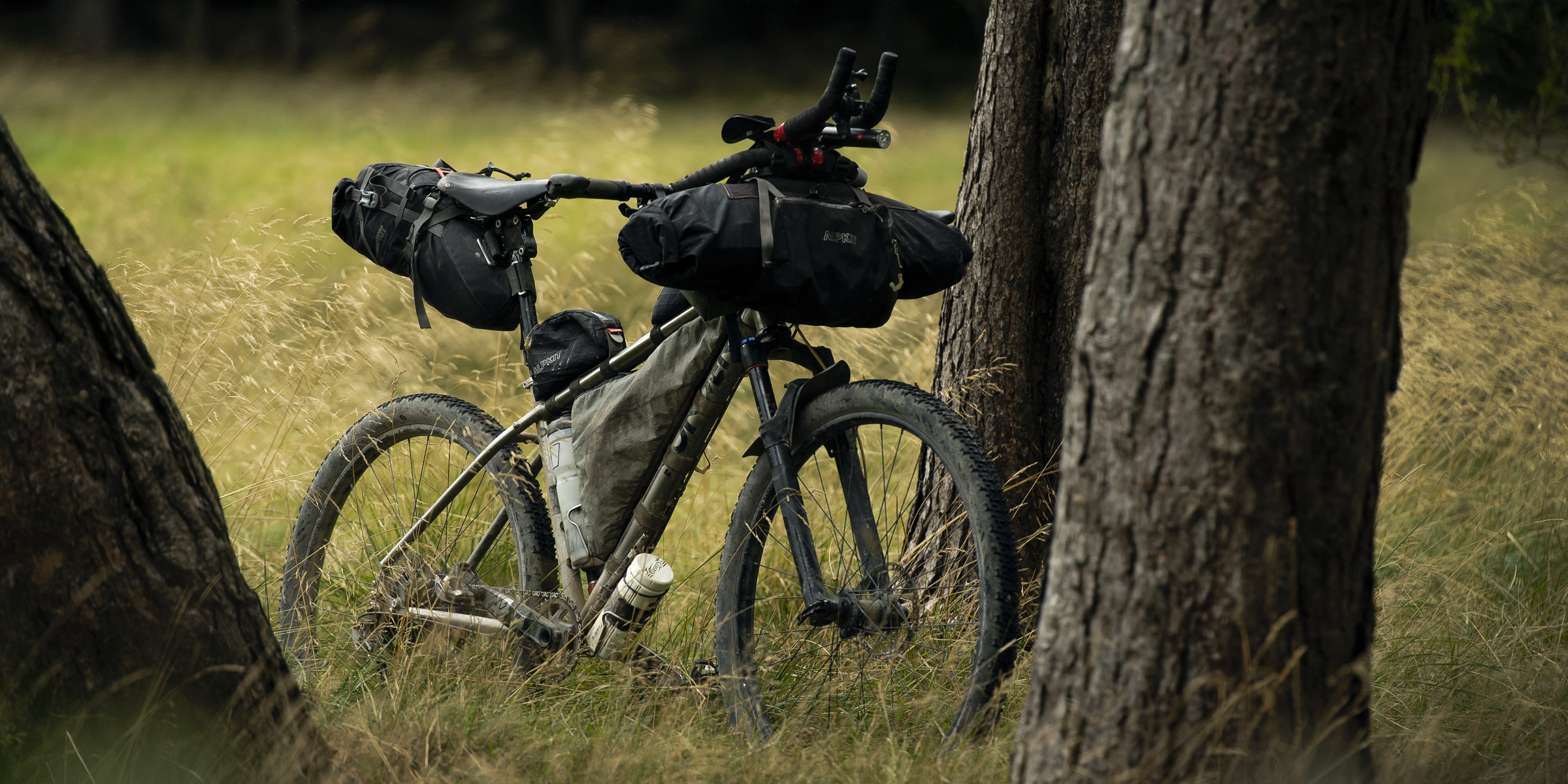 How to Install Bikepacking Frame Bags: Easy Steps for Perfect Fit