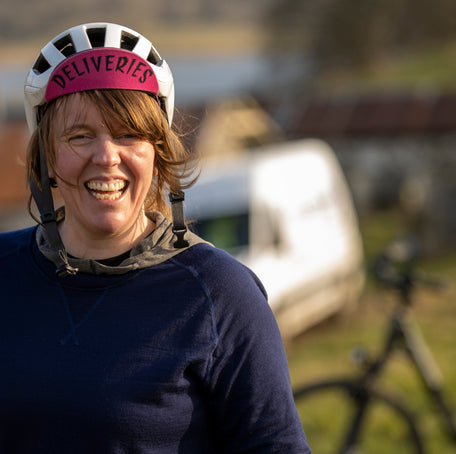 Jenny Graham